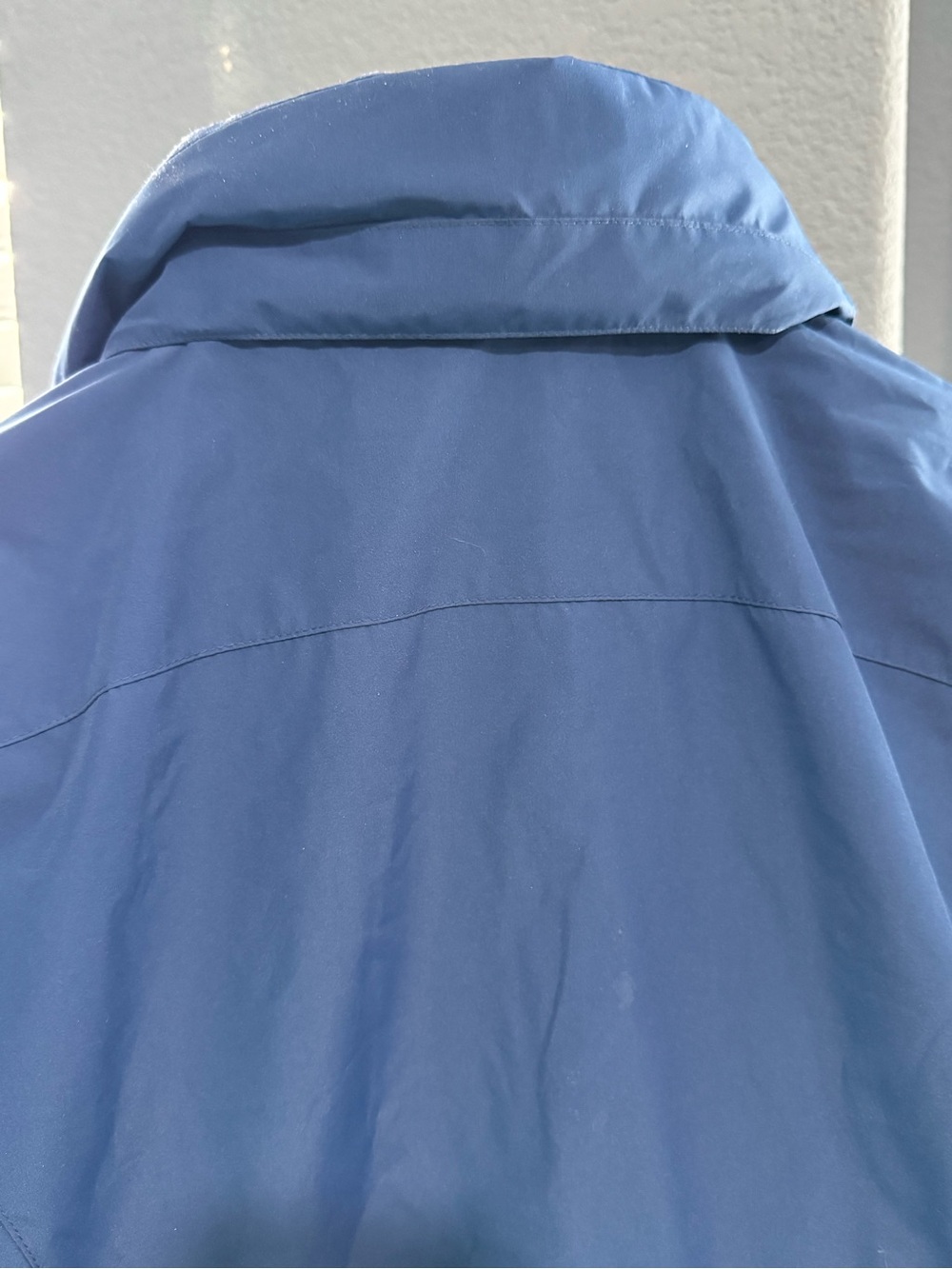 L.L. Bean Women’s 3-in-1 System Jacket - Picture 7 of 12